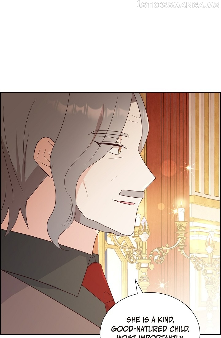 My Fair Maid Chapter 63 - page 58