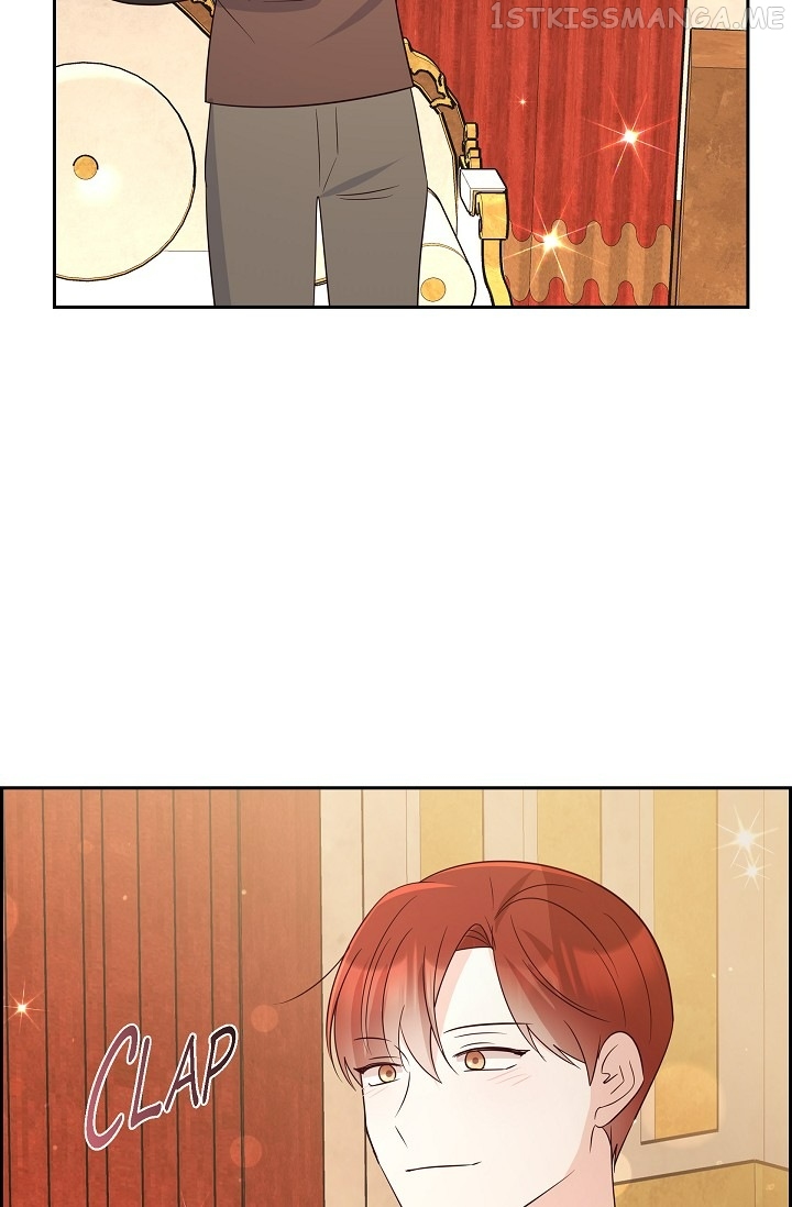 My Fair Maid Chapter 63 - page 60