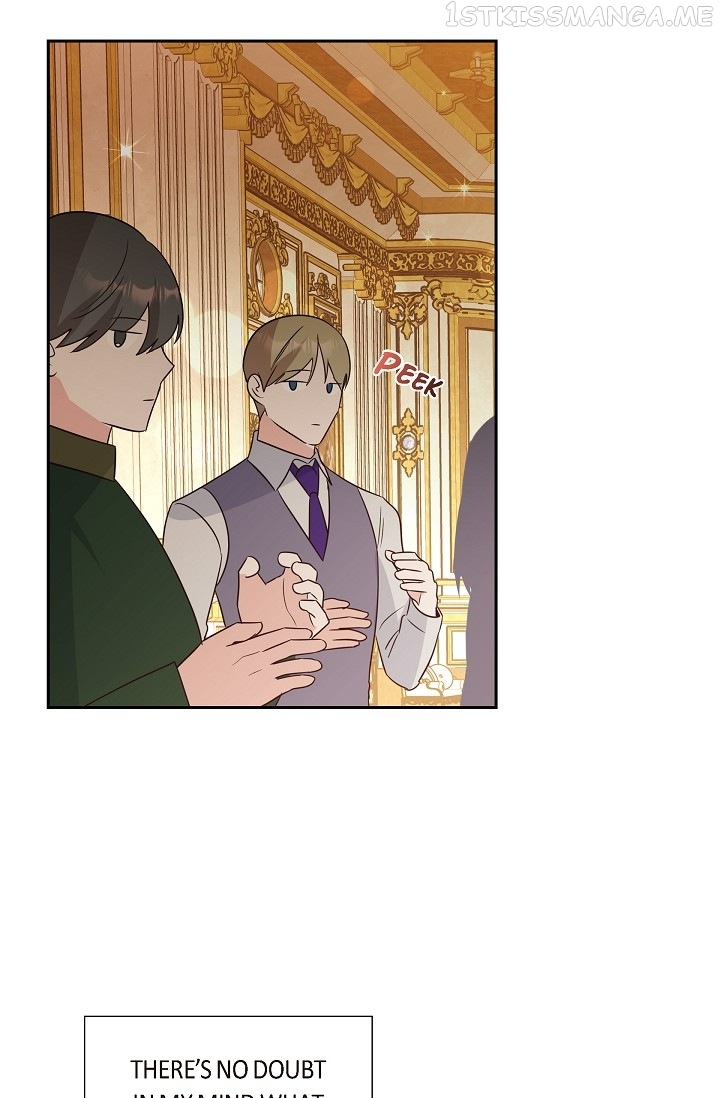 My Fair Maid Chapter 63 - page 64