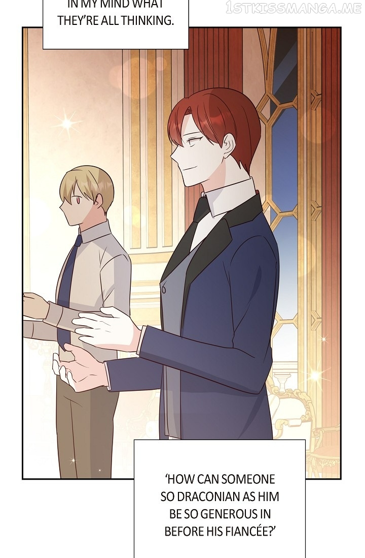 My Fair Maid Chapter 63 - page 65