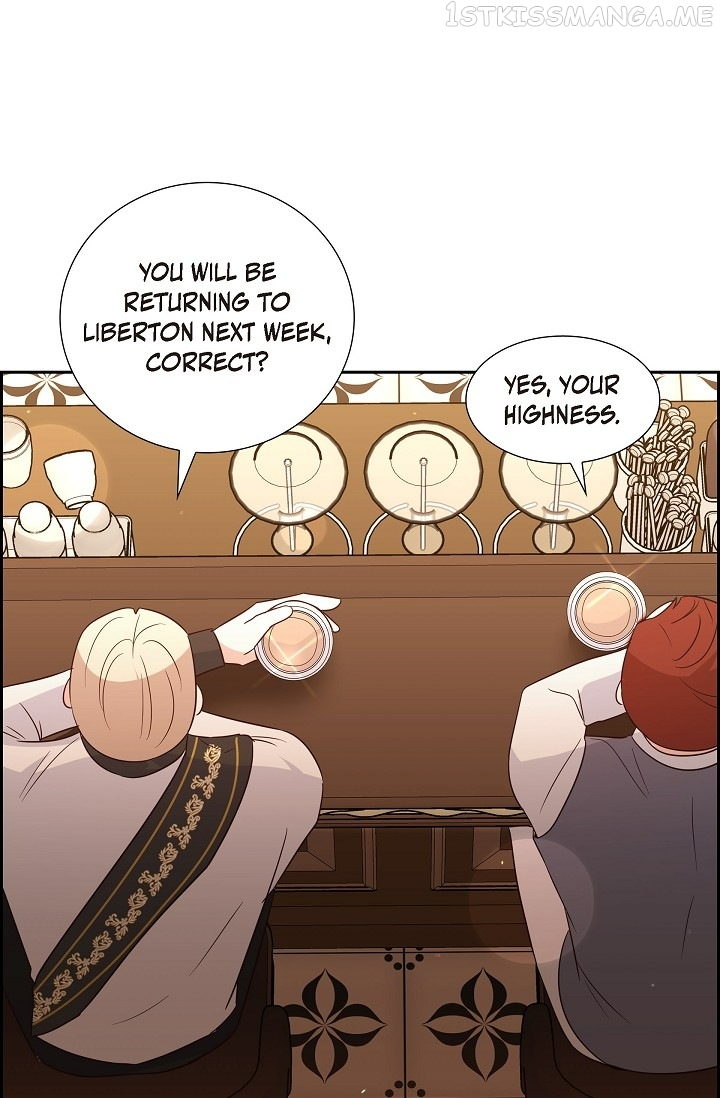 My Fair Maid Chapter 63 - page 70