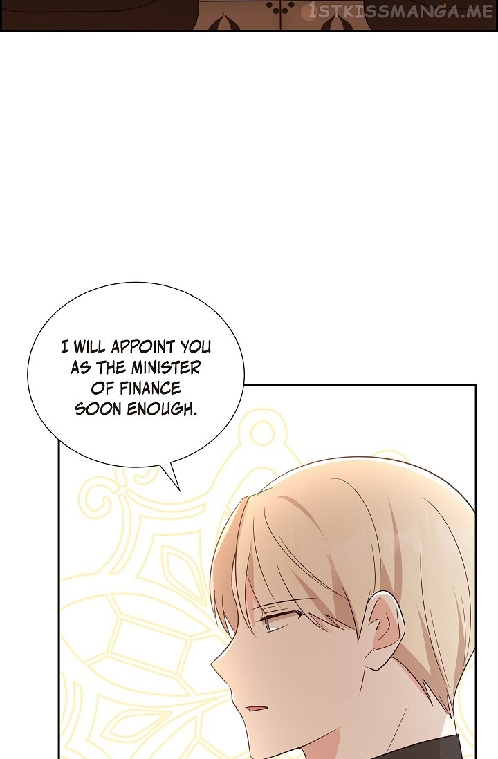 My Fair Maid Chapter 63 - page 71