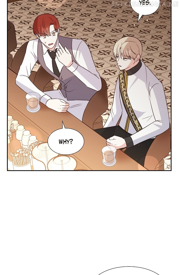 My Fair Maid Chapter 63 - page 74