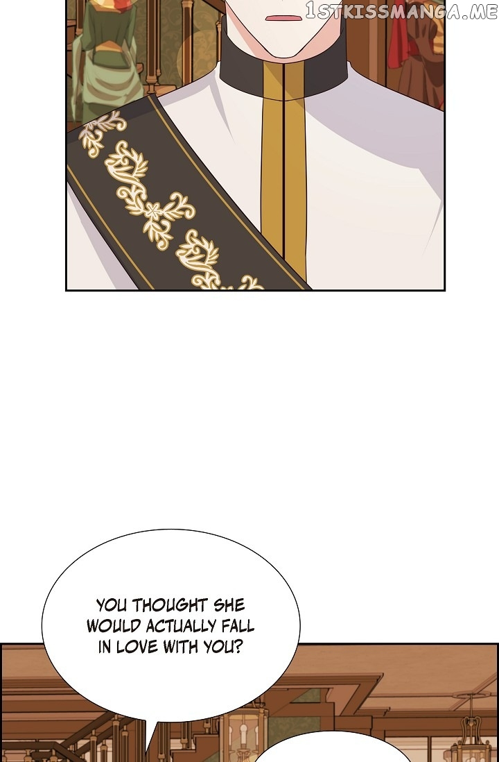 My Fair Maid Chapter 64 - page 26