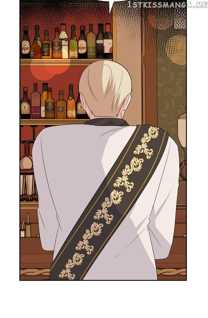My Fair Maid Chapter 64 - page 28