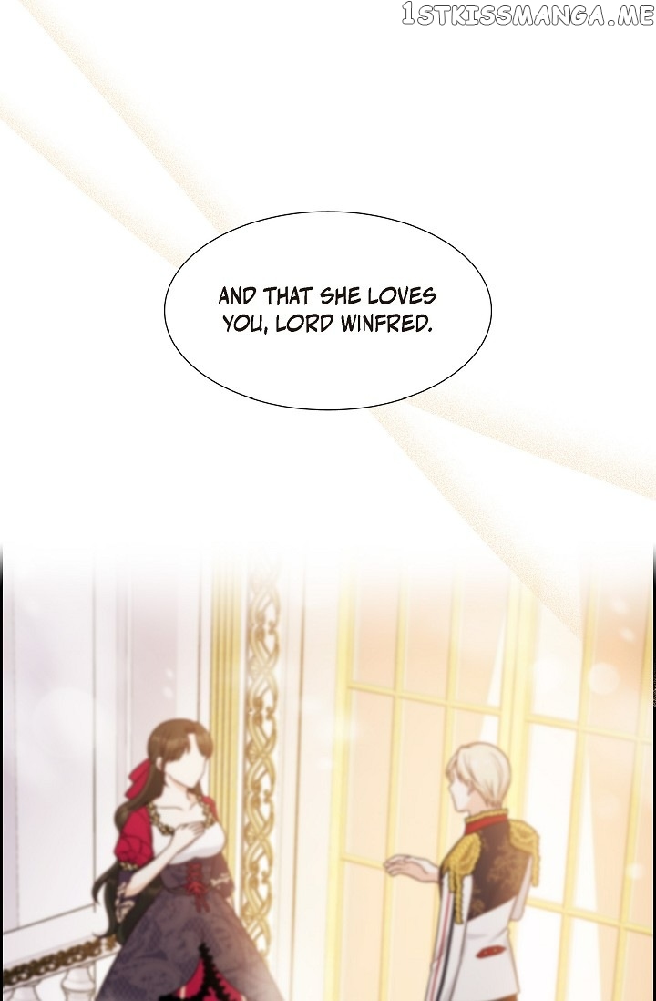 My Fair Maid Chapter 64 - page 32