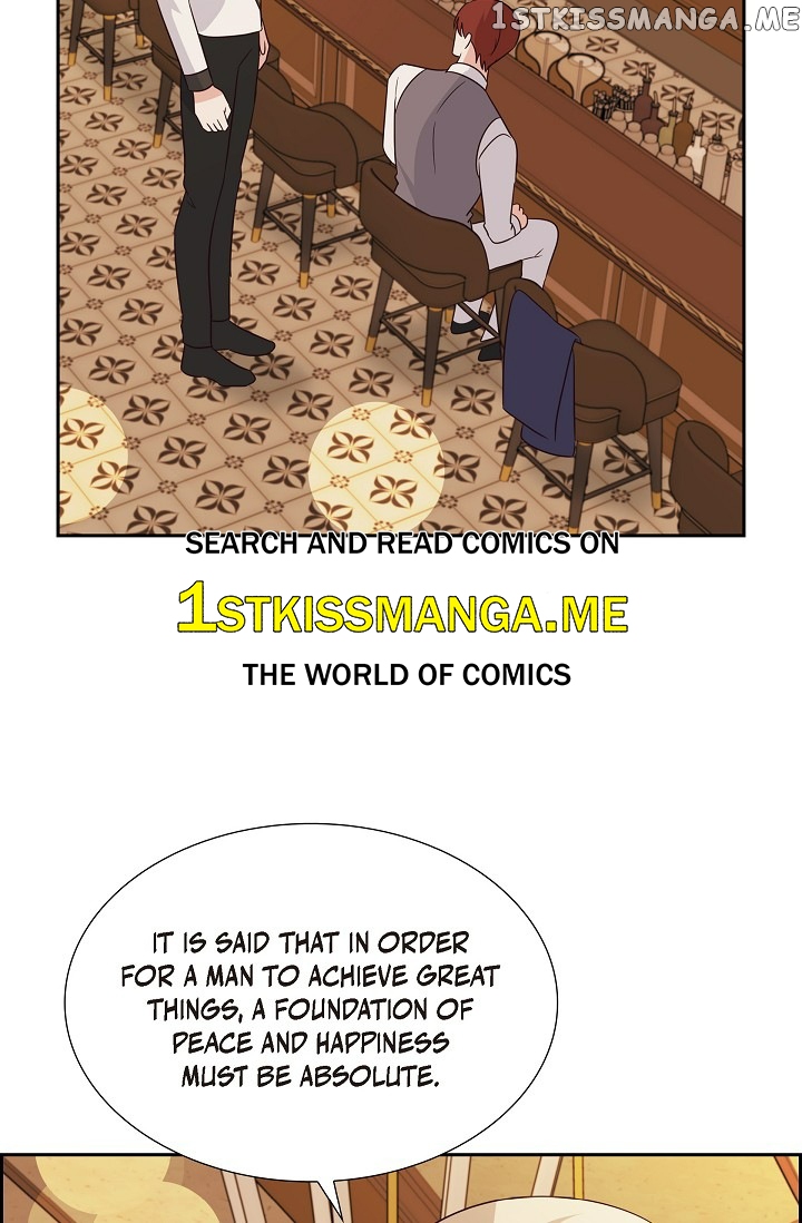 My Fair Maid Chapter 64 - page 40