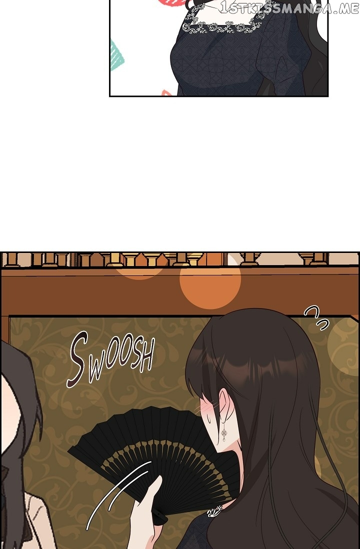 My Fair Maid Chapter 64 - page 52