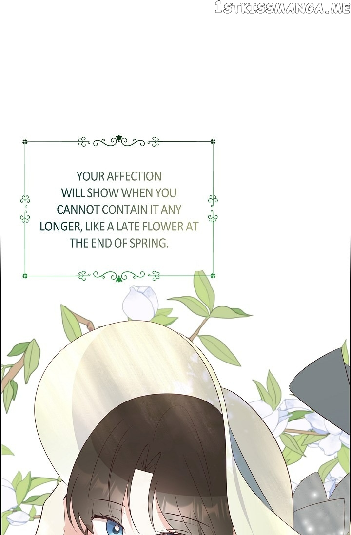 My Fair Maid Chapter 64 - page 57