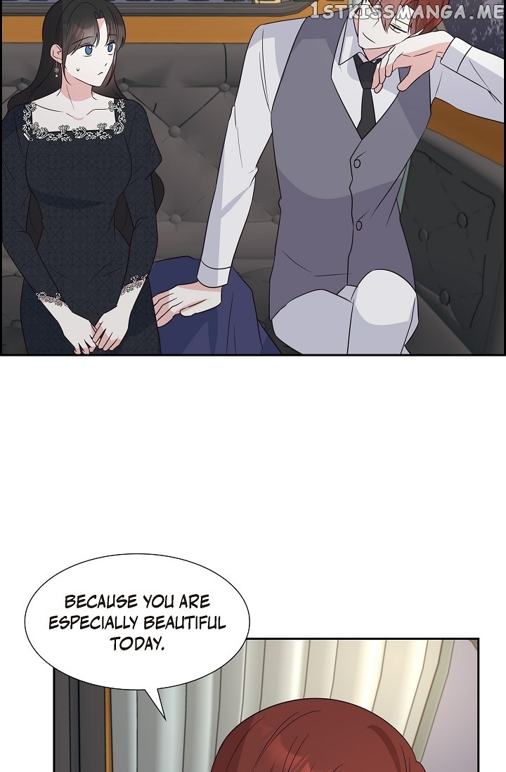 My Fair Maid Chapter 64 - page 64