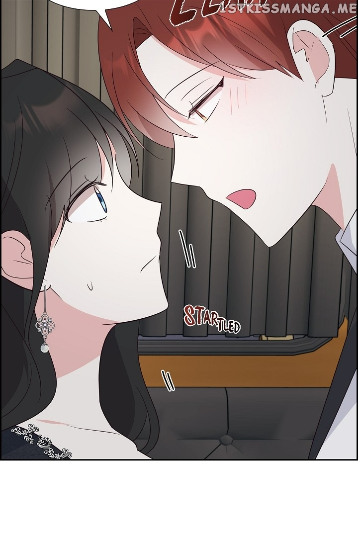 My Fair Maid Chapter 64 - page 70