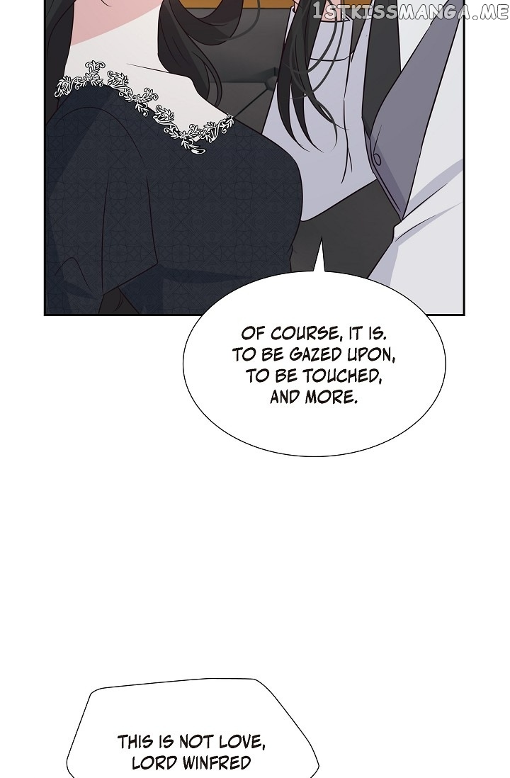 My Fair Maid Chapter 64 - page 73