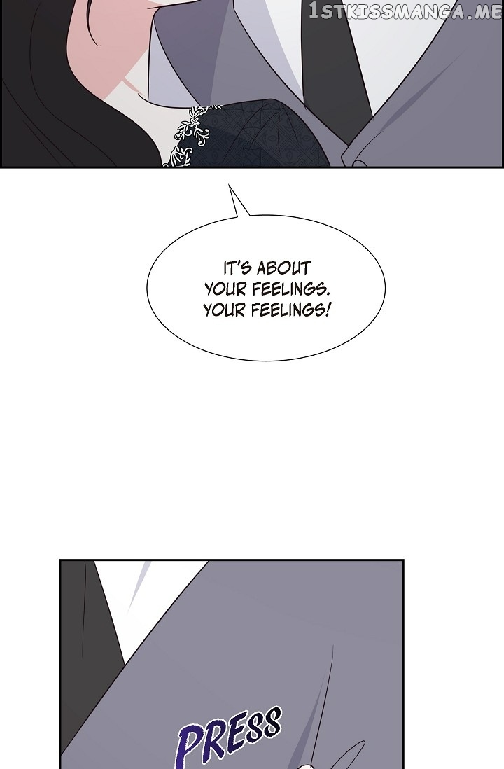 My Fair Maid Chapter 64 - page 76