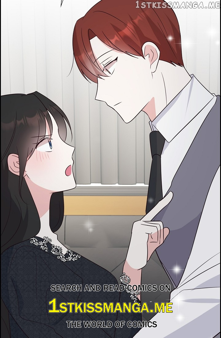 My Fair Maid Chapter 64 - page 78