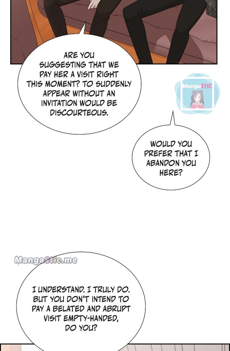 My Fair Maid Chapter 51 - page 16