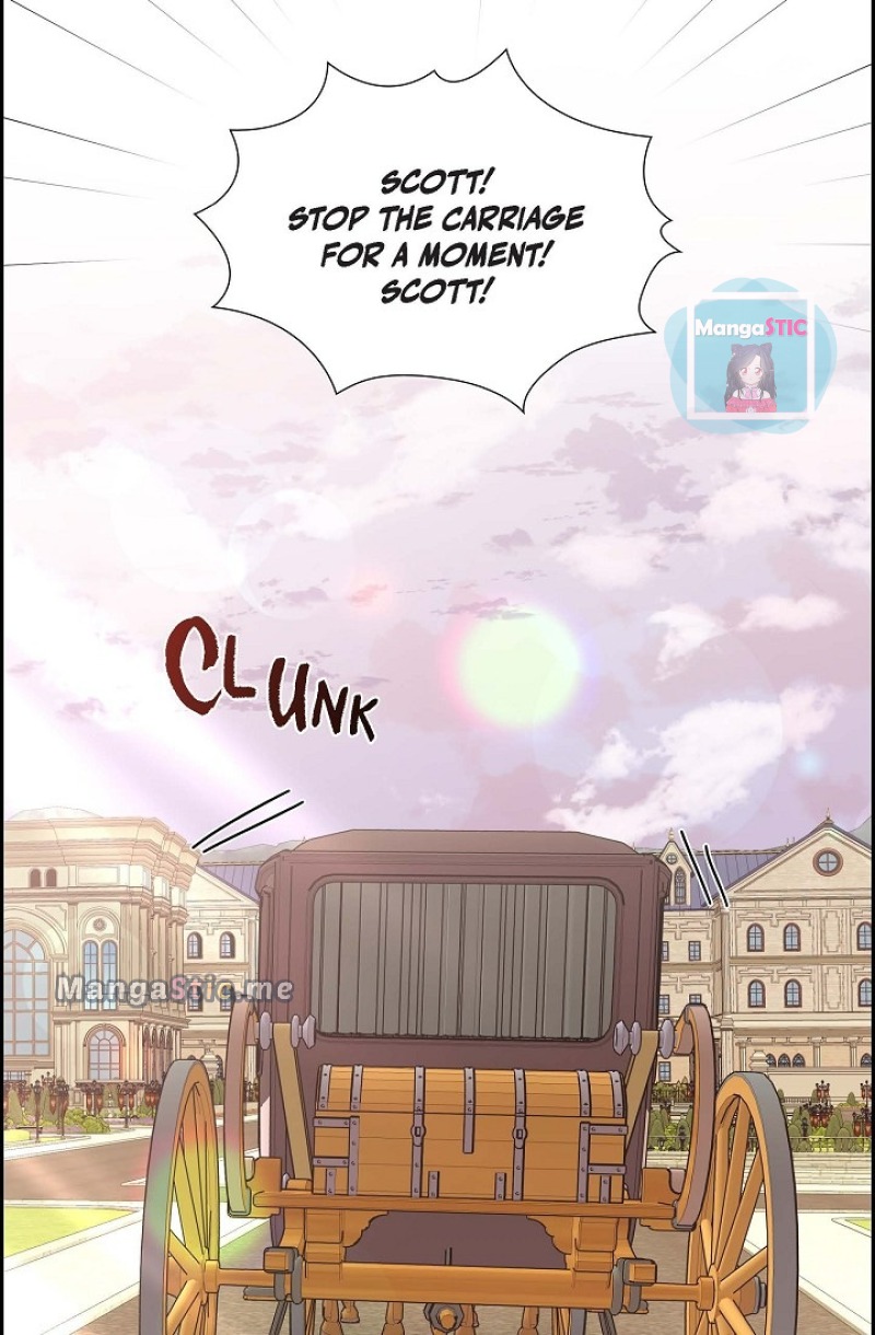 My Fair Maid Chapter 51 - page 19