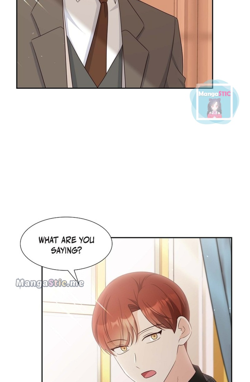 My Fair Maid Chapter 51 - page 2