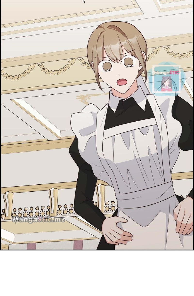 My Fair Maid Chapter 51 - page 22