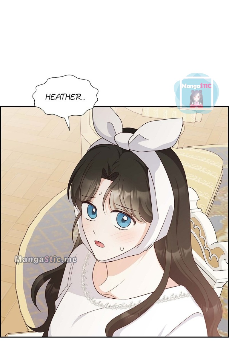 My Fair Maid Chapter 51 - page 23