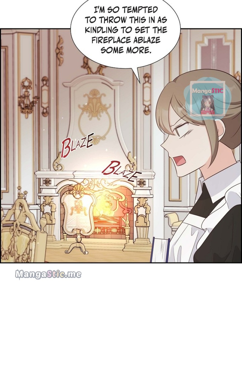 My Fair Maid Chapter 51 - page 27