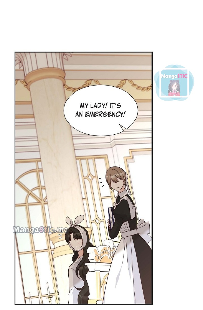 My Fair Maid Chapter 51 - page 28