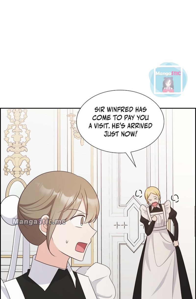 My Fair Maid Chapter 51 - page 29