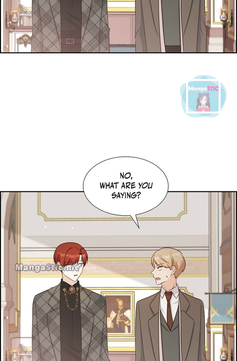 My Fair Maid Chapter 51 - page 4