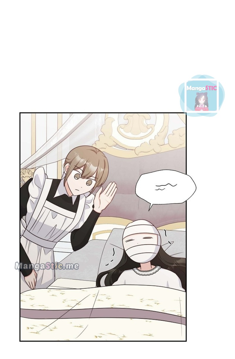 My Fair Maid Chapter 51 - page 40