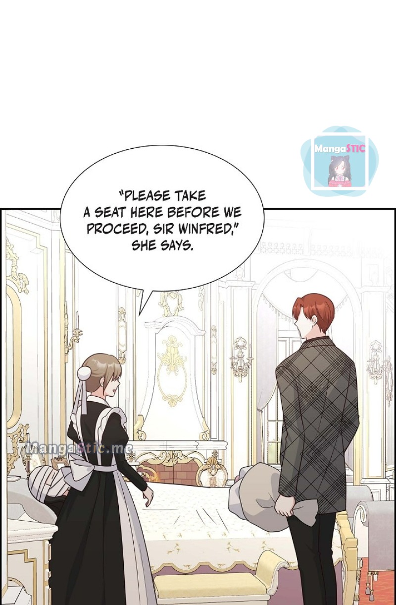 My Fair Maid Chapter 51 - page 41
