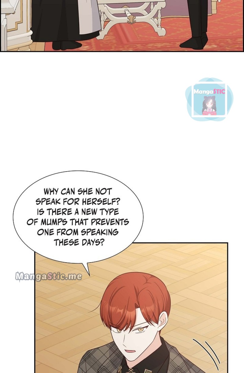 My Fair Maid Chapter 51 - page 42