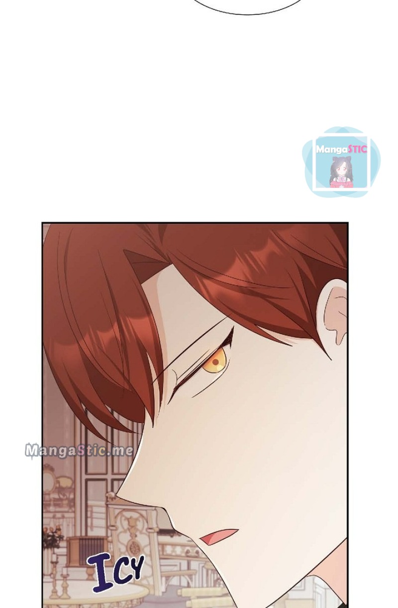 My Fair Maid Chapter 51 - page 46
