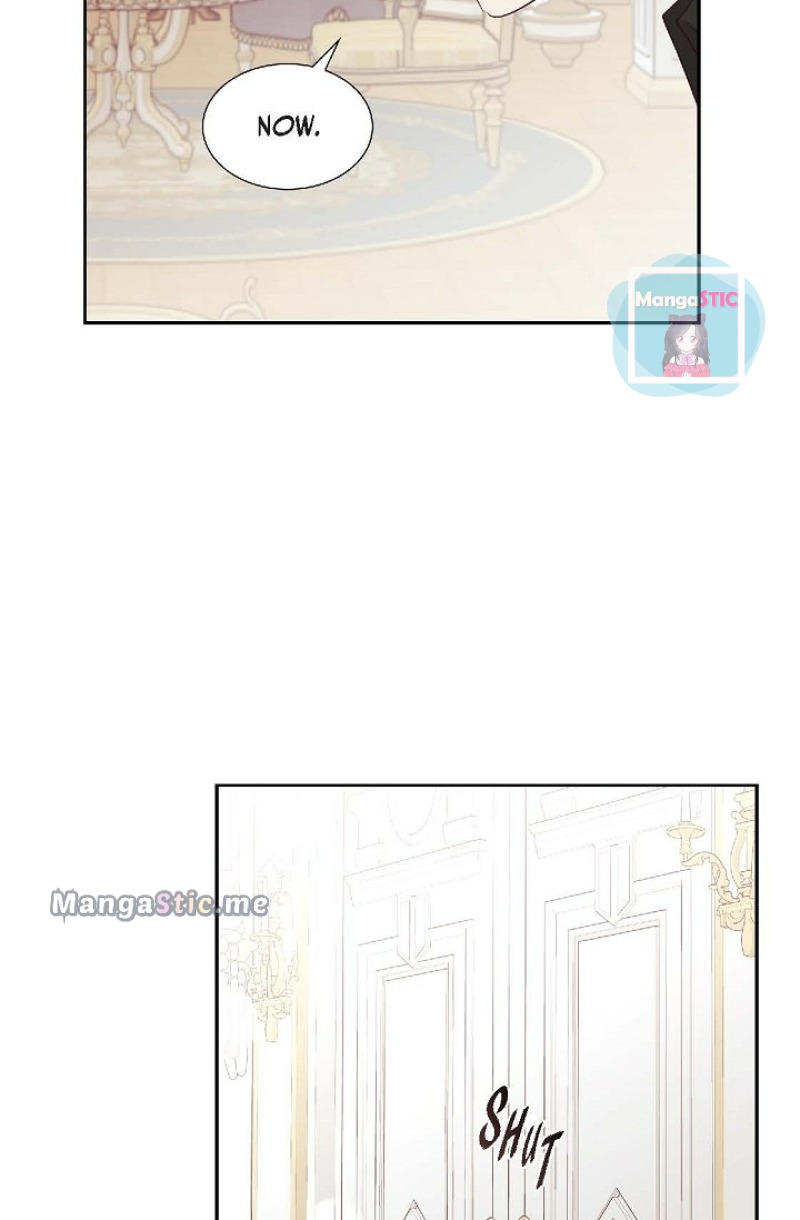 My Fair Maid Chapter 51 - page 47