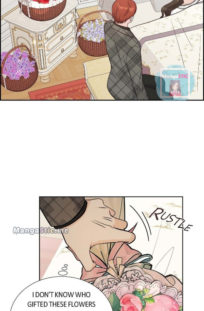 My Fair Maid Chapter 51 - page 49