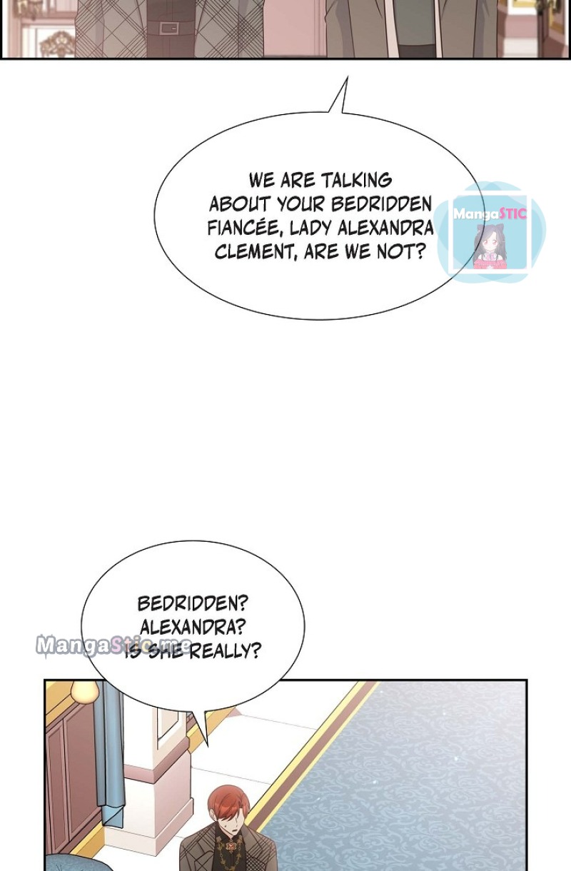 My Fair Maid Chapter 51 - page 5