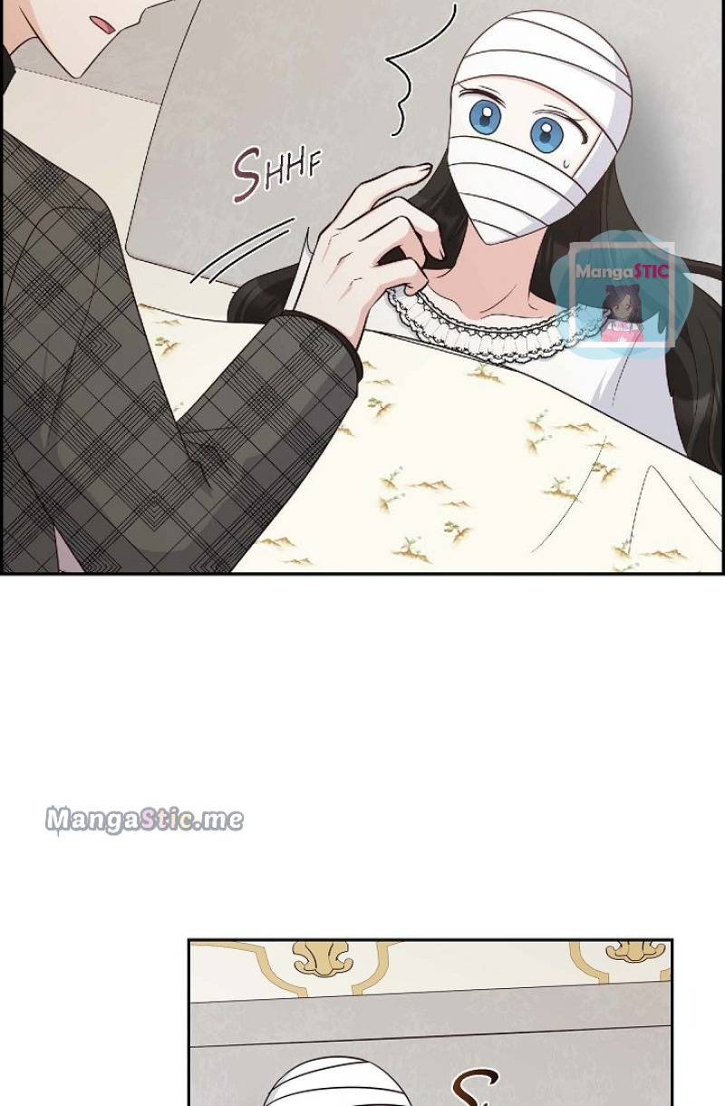 My Fair Maid Chapter 51 - page 51