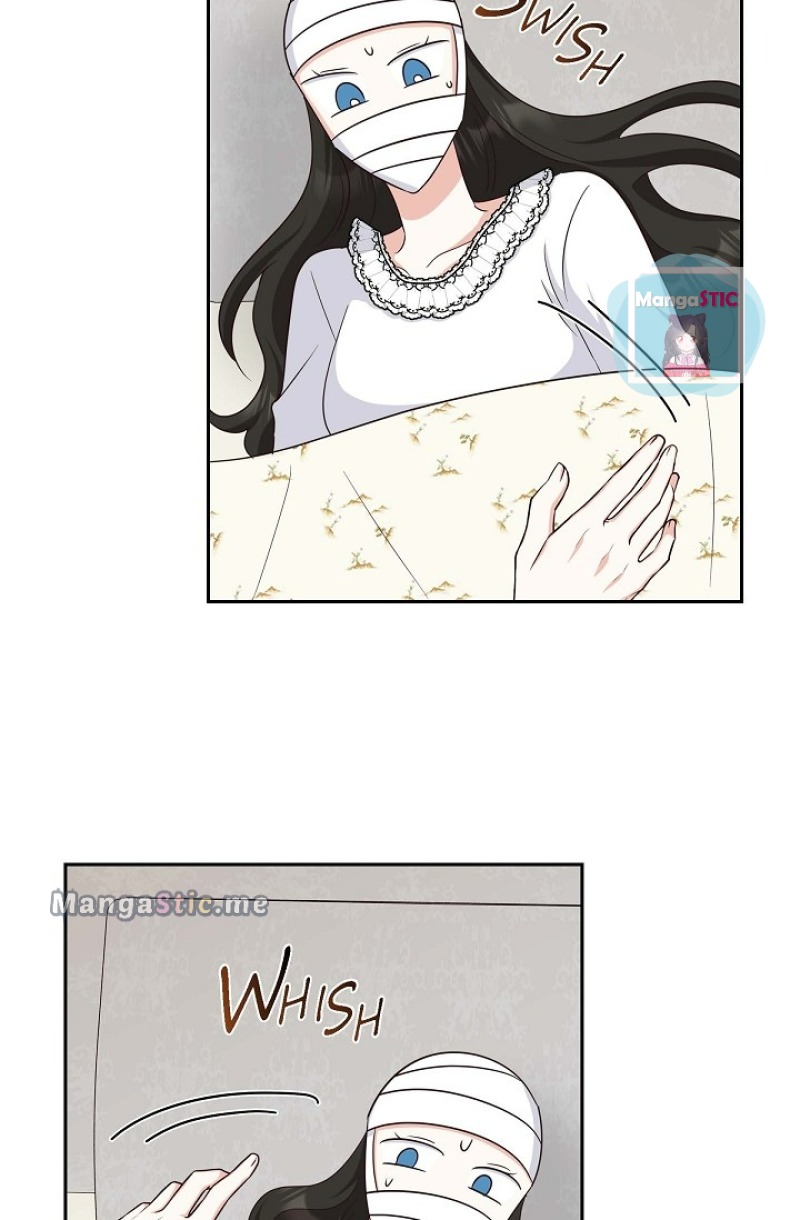 My Fair Maid Chapter 51 - page 52