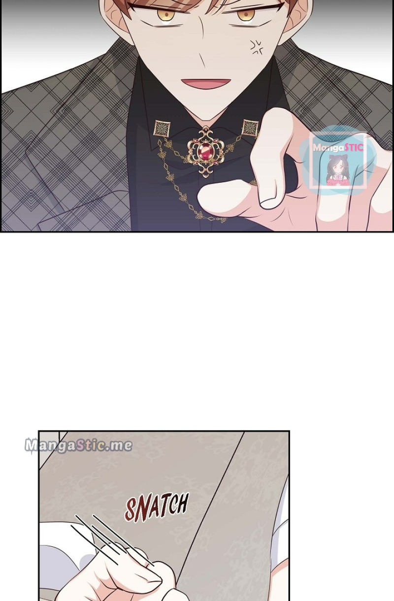 My Fair Maid Chapter 51 - page 54
