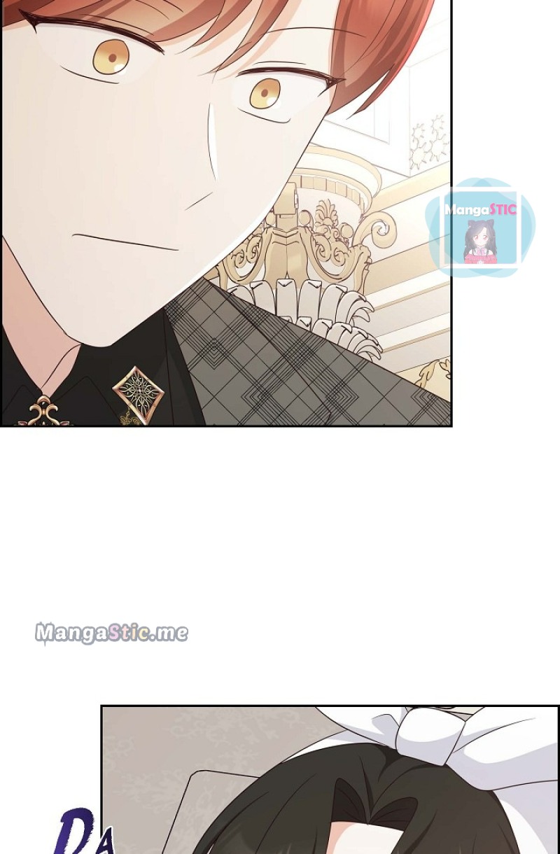My Fair Maid Chapter 51 - page 57