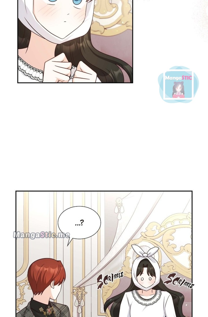 My Fair Maid Chapter 51 - page 64