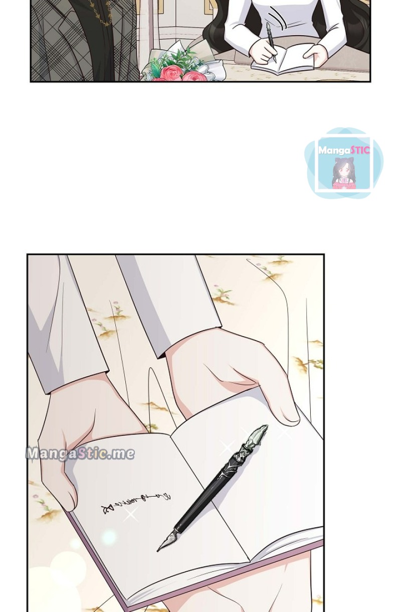 My Fair Maid Chapter 51 - page 65