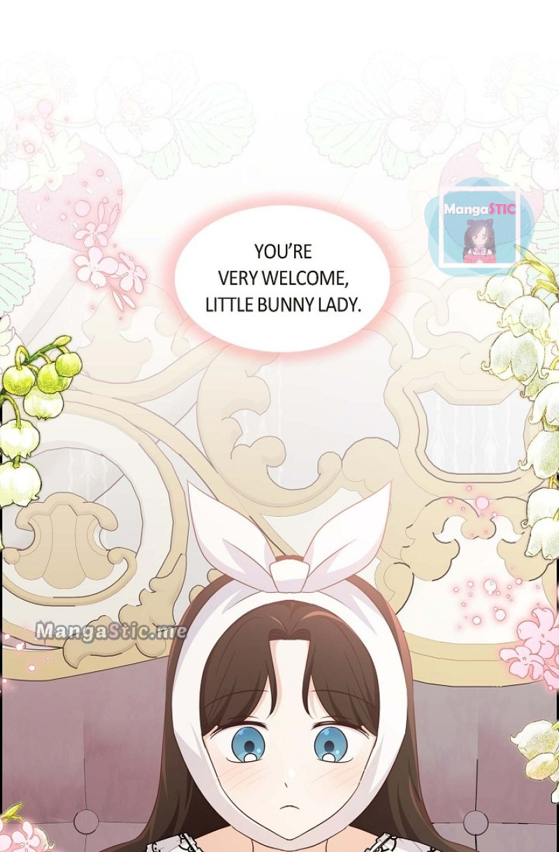 My Fair Maid Chapter 51 - page 69