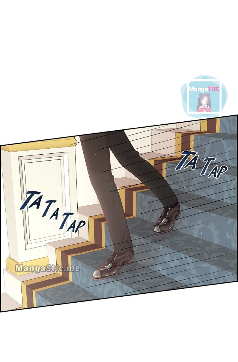 My Fair Maid Chapter 51 - page 7