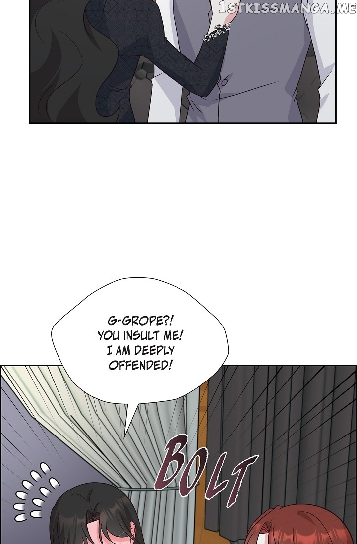 My Fair Maid Chapter 65 - page 10