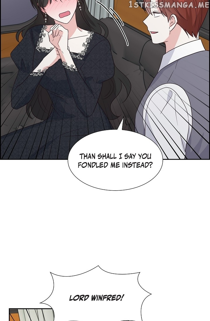 My Fair Maid Chapter 65 - page 11