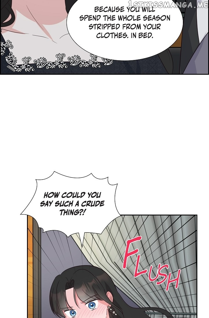 My Fair Maid Chapter 65 - page 22