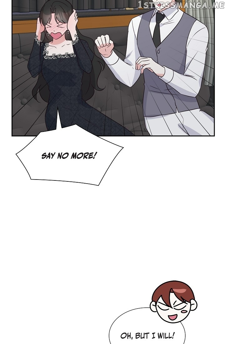 My Fair Maid Chapter 65 - page 24