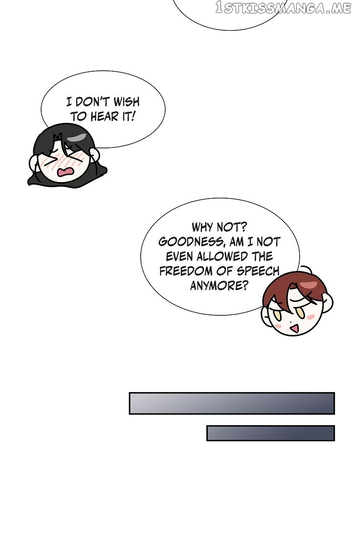 My Fair Maid Chapter 65 - page 25