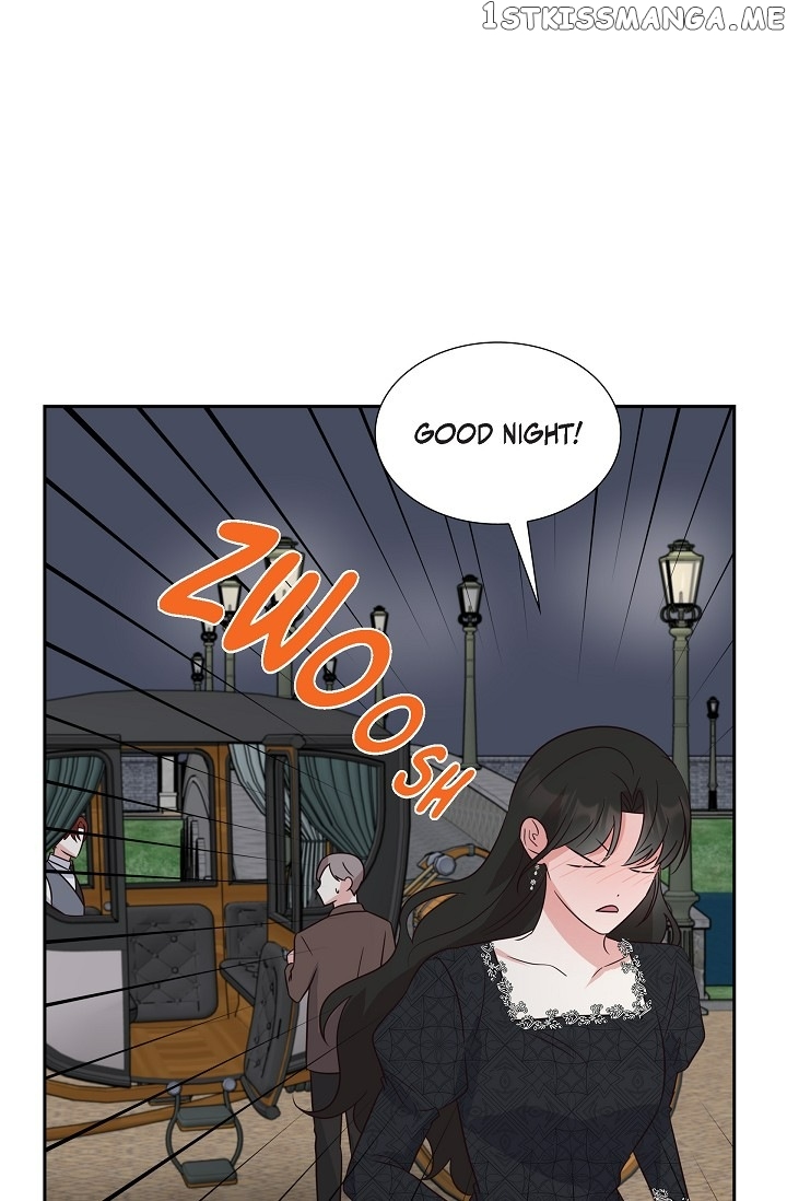 My Fair Maid Chapter 65 - page 27