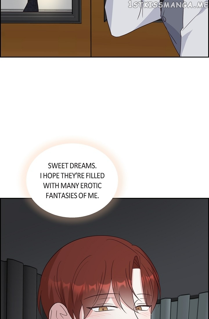 My Fair Maid Chapter 65 - page 29