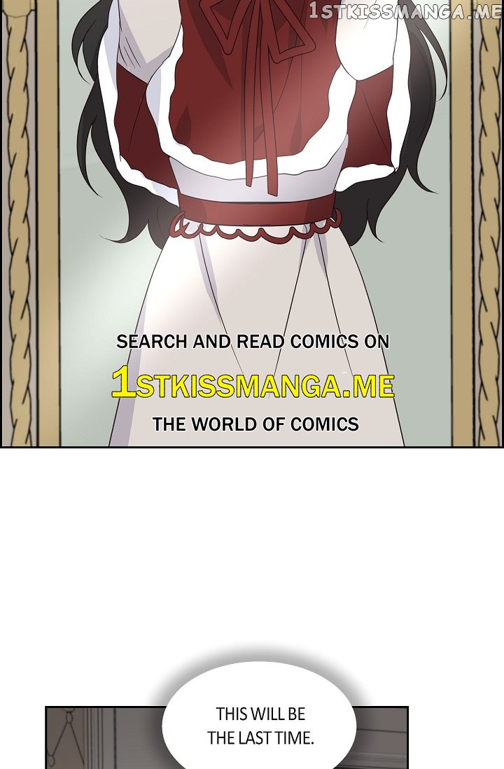 My Fair Maid Chapter 65 - page 34